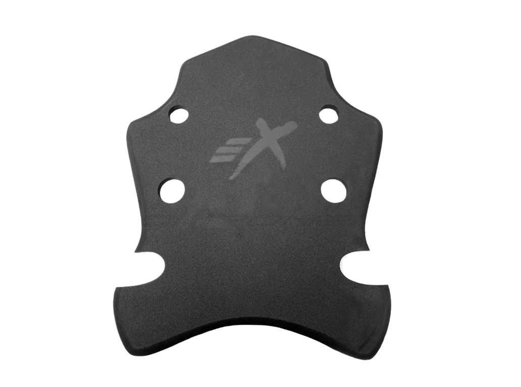Selle Néoprène EPOTEX EXTREME COMPONENTS - Yamaha R1 - Miniature 2